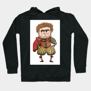 Elizabethan Arthur Hoodie